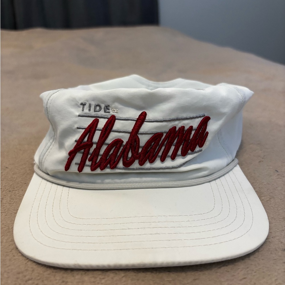 Alabama Cord Hat